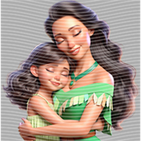 Mother's Day-MM 7384